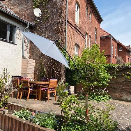 Ferienwohnung Bad Freienwalde Bagian luar foto